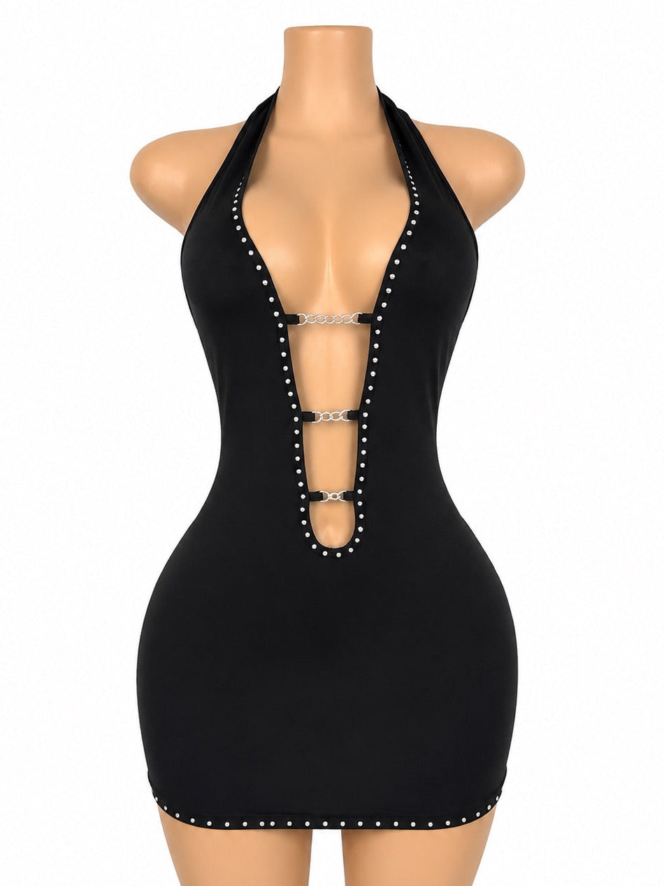 Blackout Behavior Mini