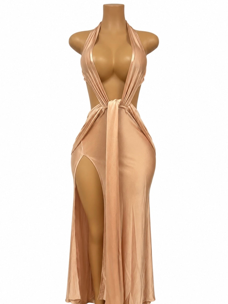 Ariana Maxi