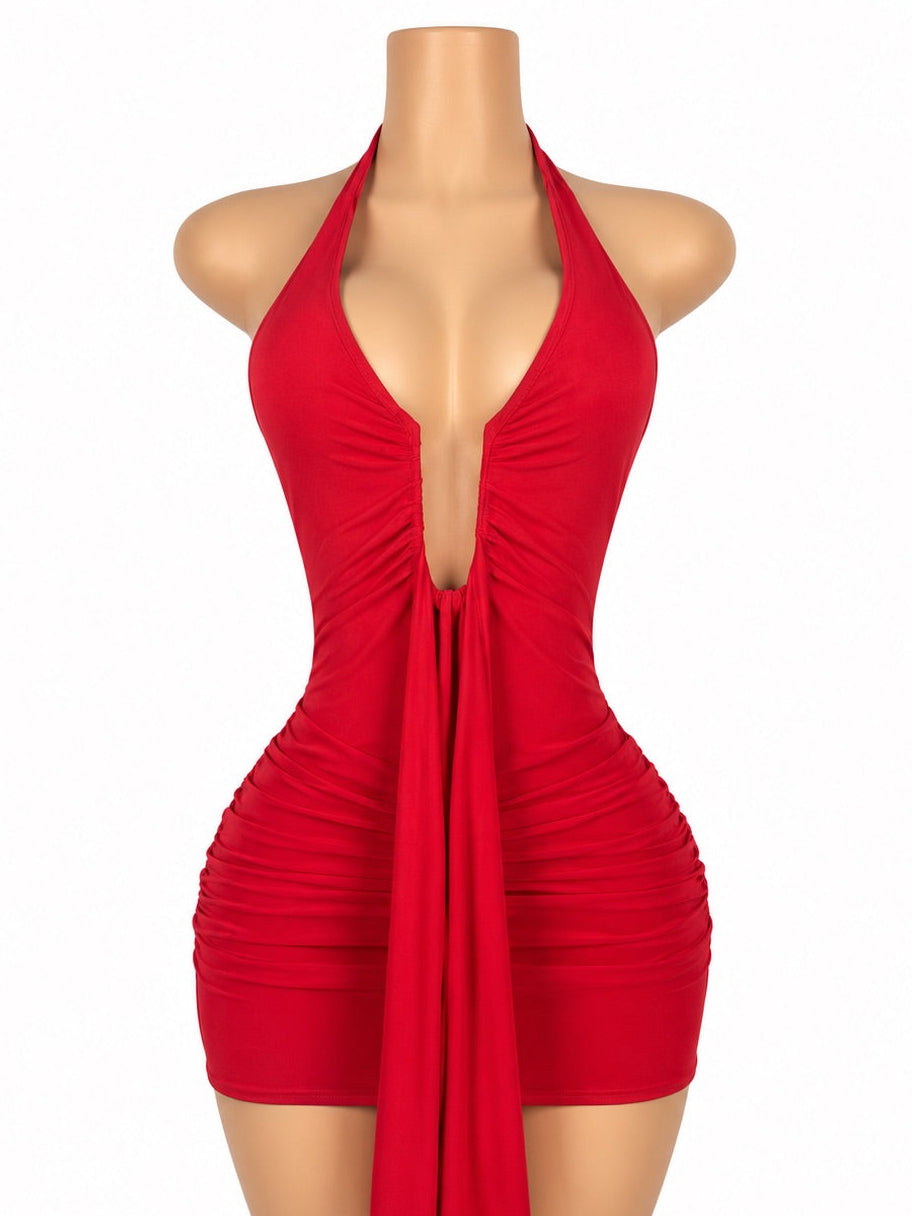 Red Hot Affair Mini