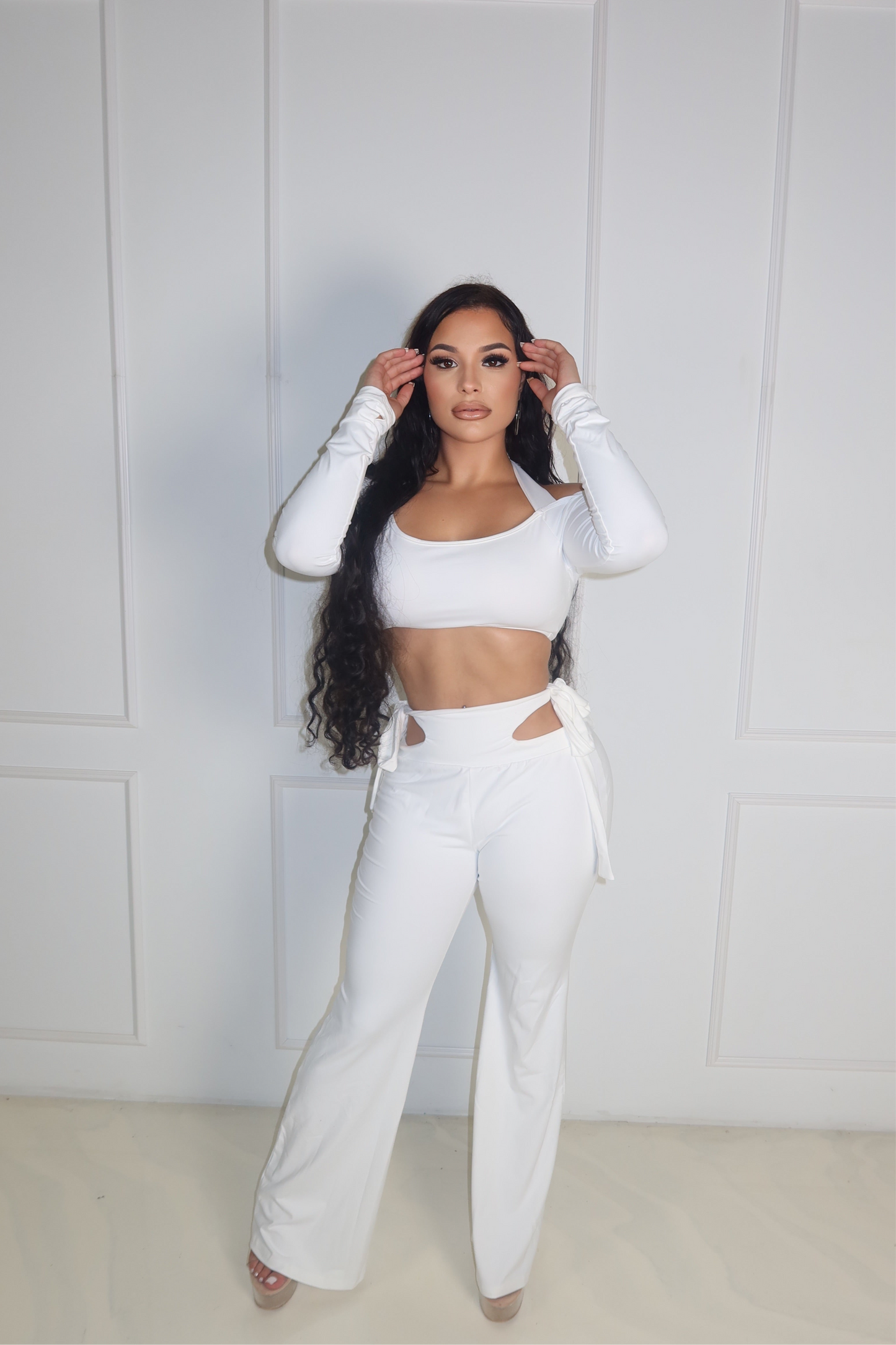 Sent From Heaven Two Piece Set