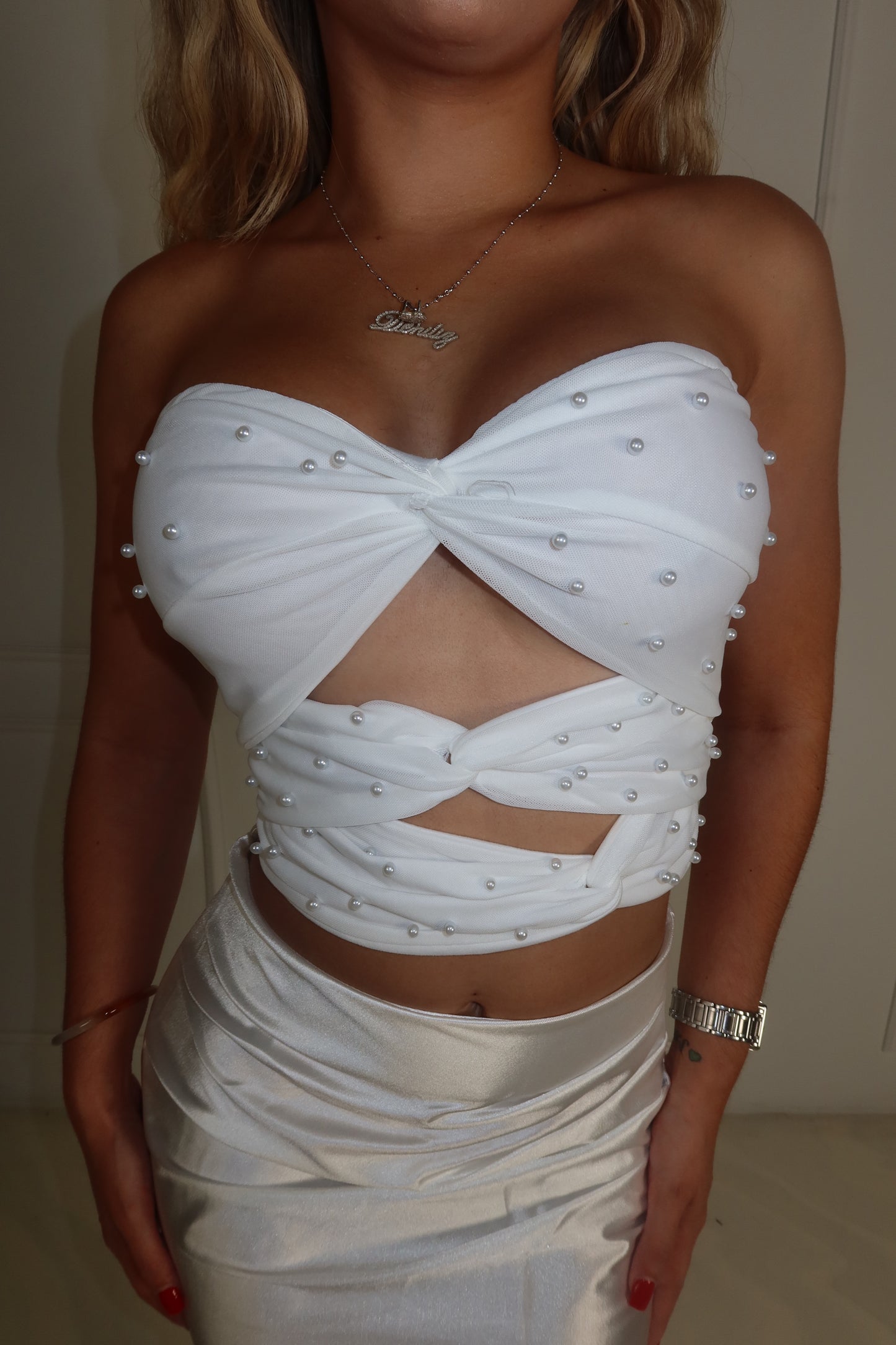 THAT Girl Two Piece Set