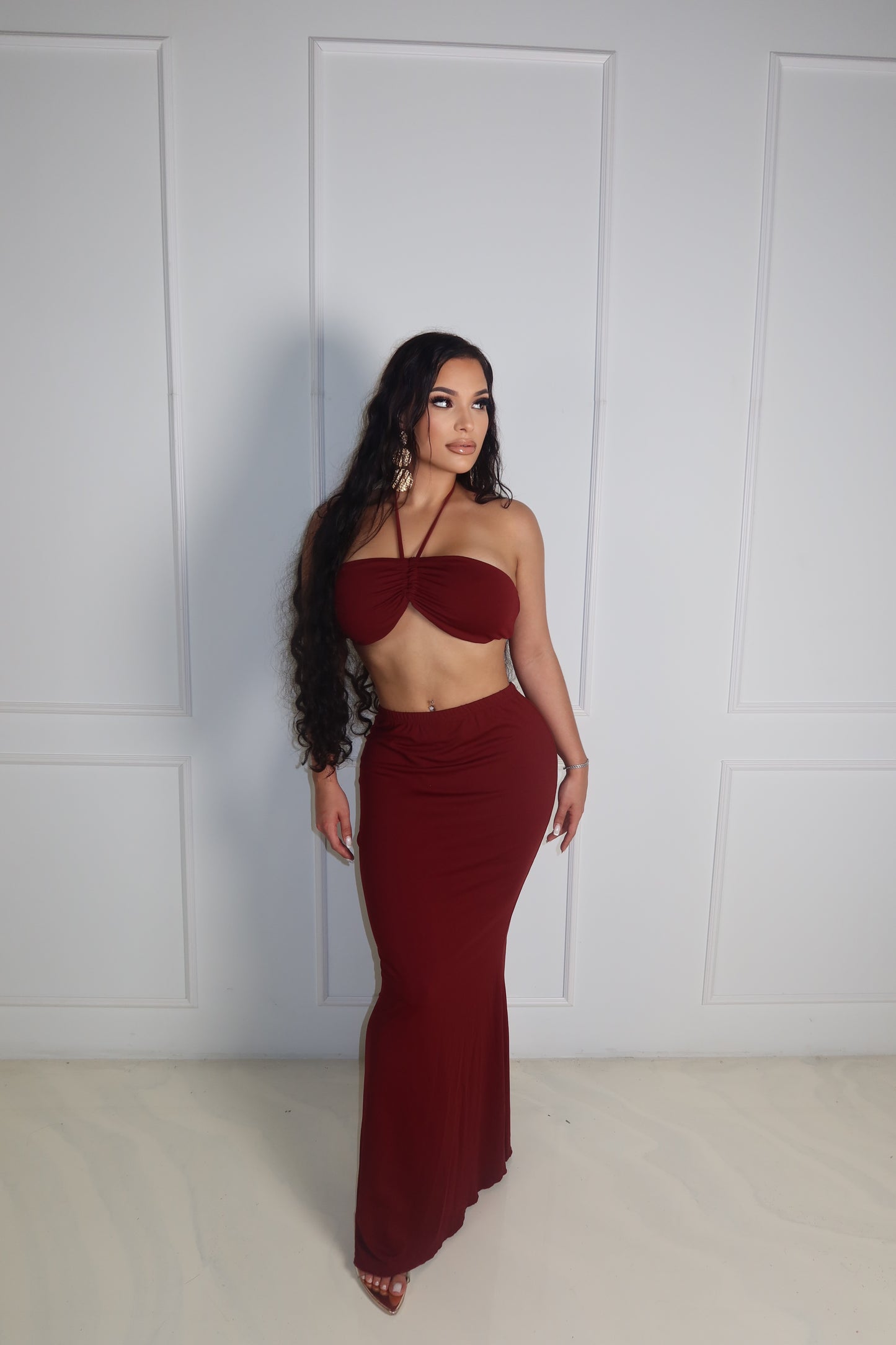 Fine Like Wine Two Piece Set