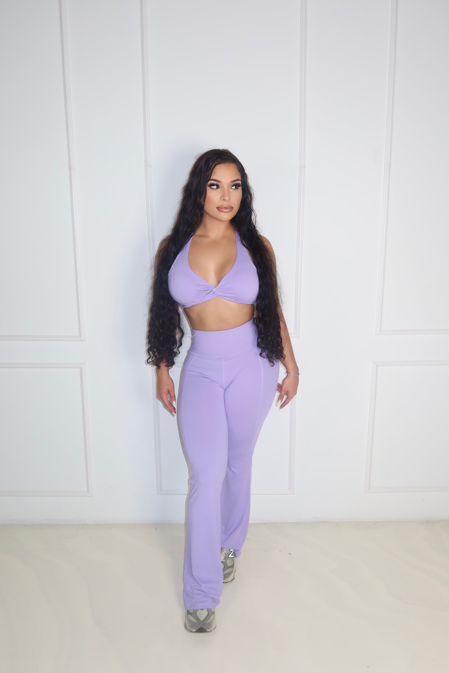 Gym Girl Two Piece Set