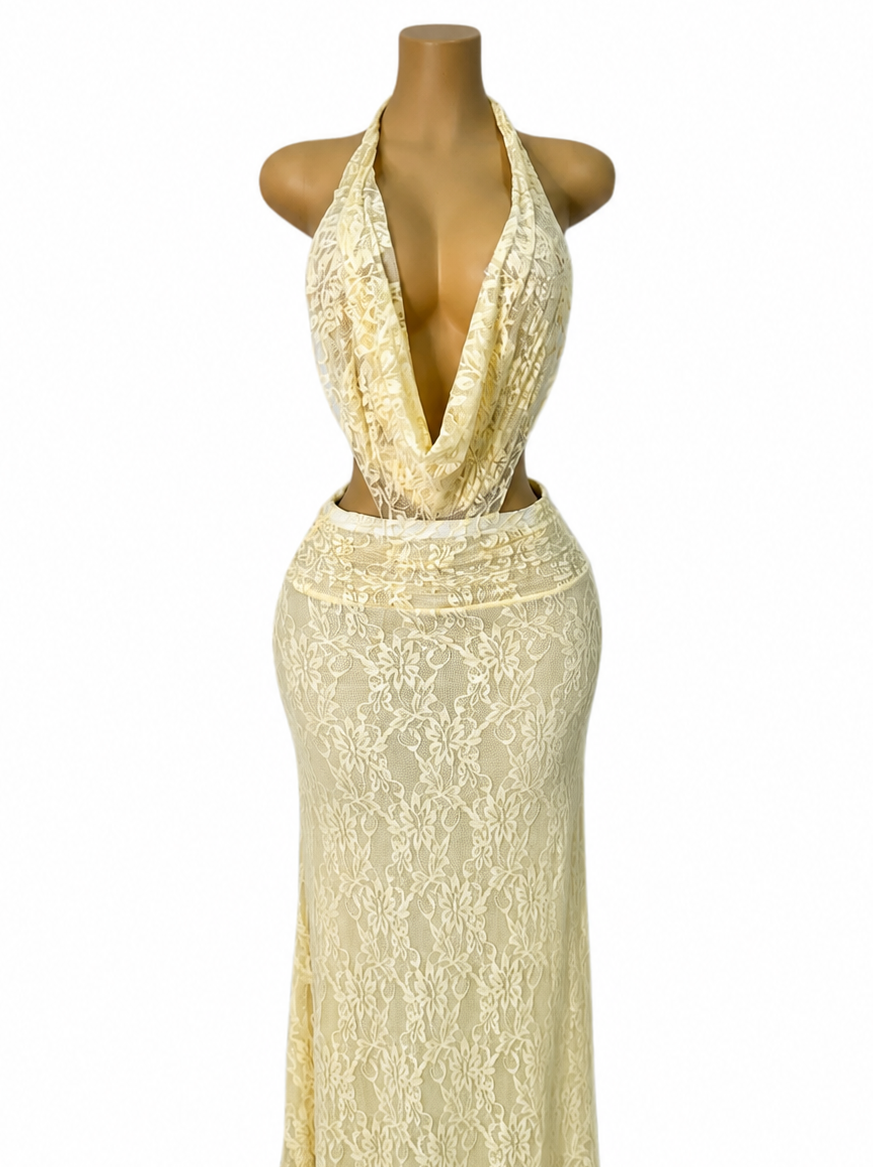 Sunkiss Maxi