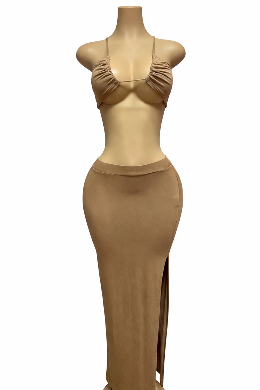 Nude Muse Set