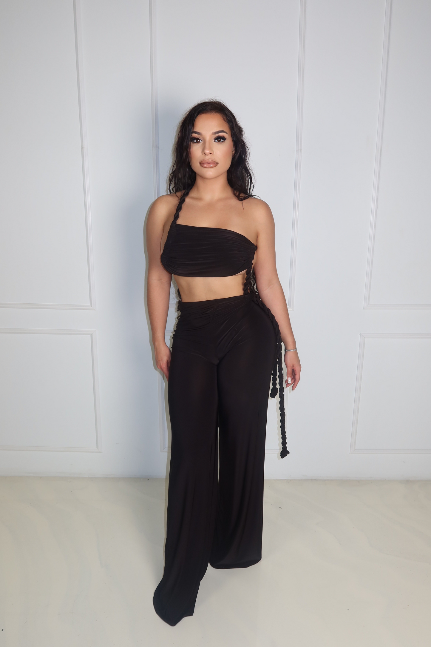 Mystic Night Jumpsuit