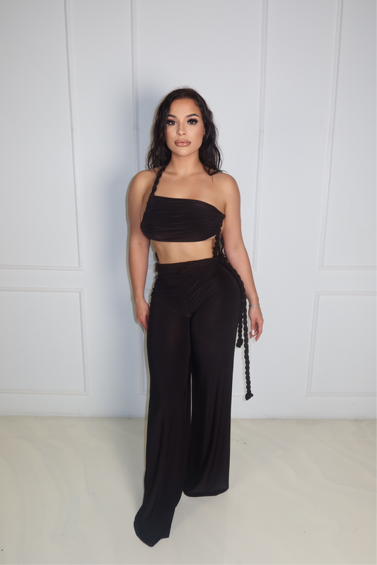 Mystic Night Jumpsuit
