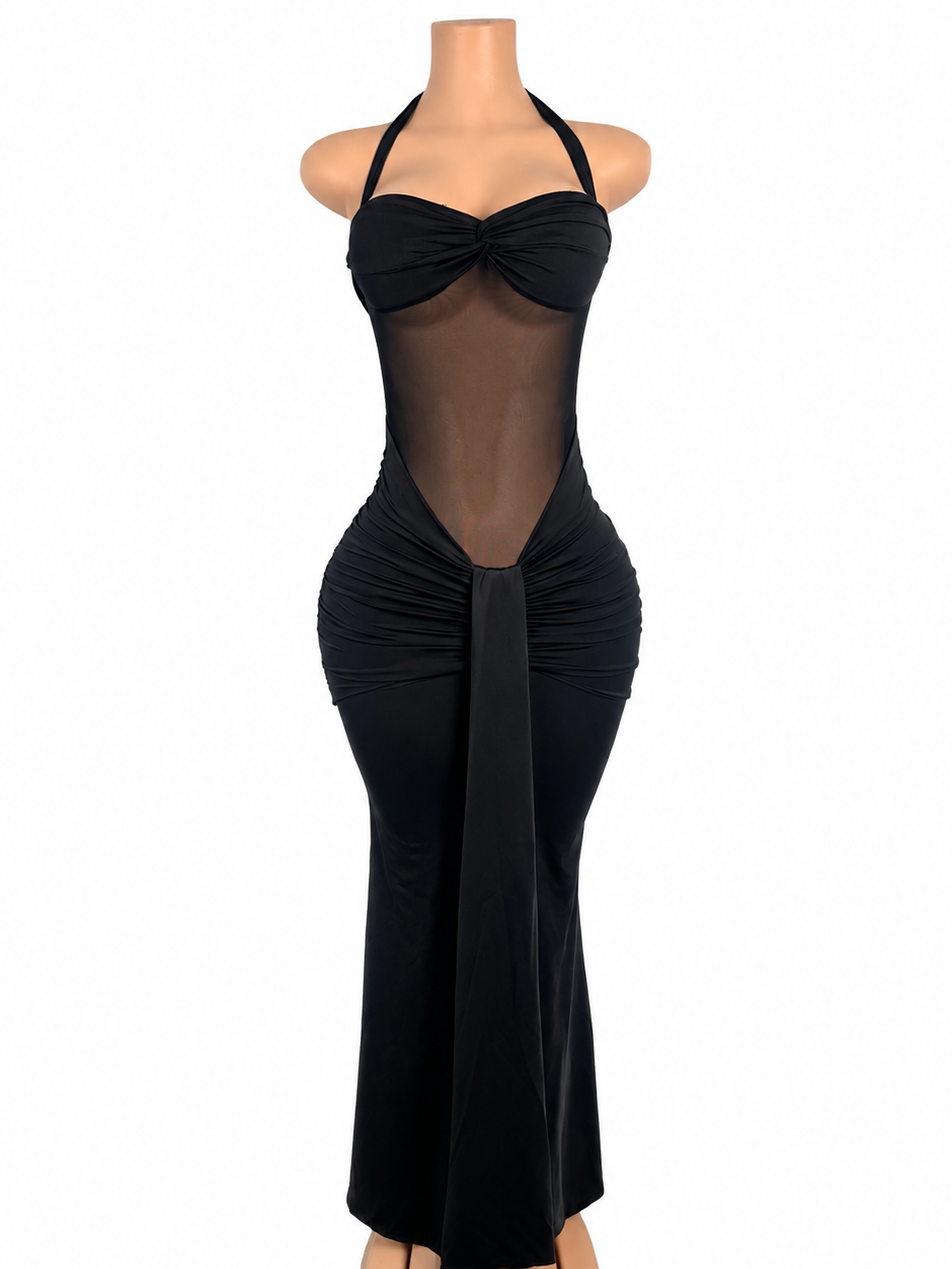Midnight Illusion Maxi