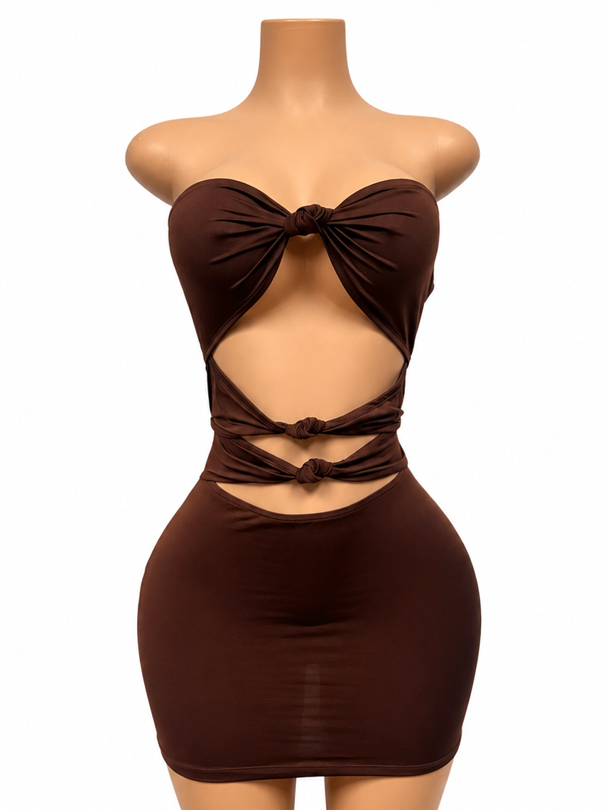 Cocoa Temptation Mini