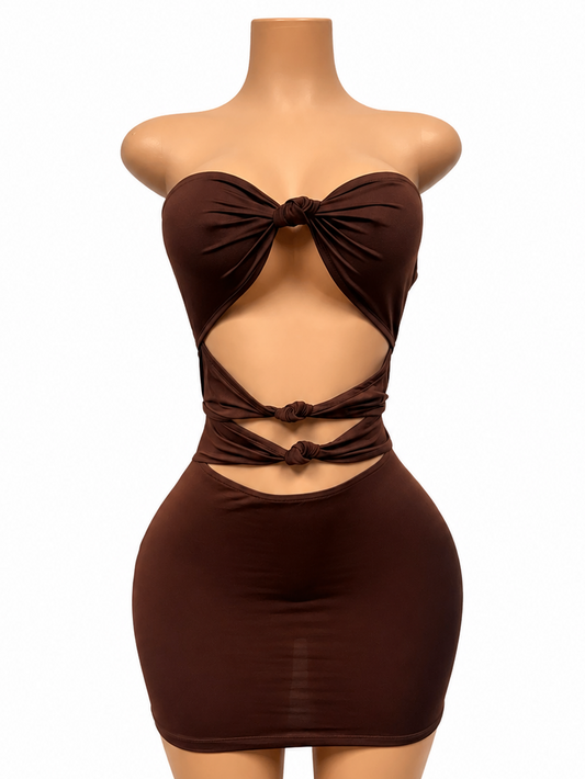 Cocoa Temptation Mini