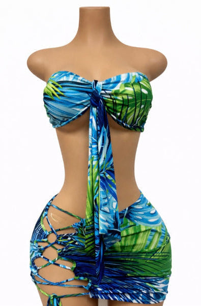 Island Vibes Set