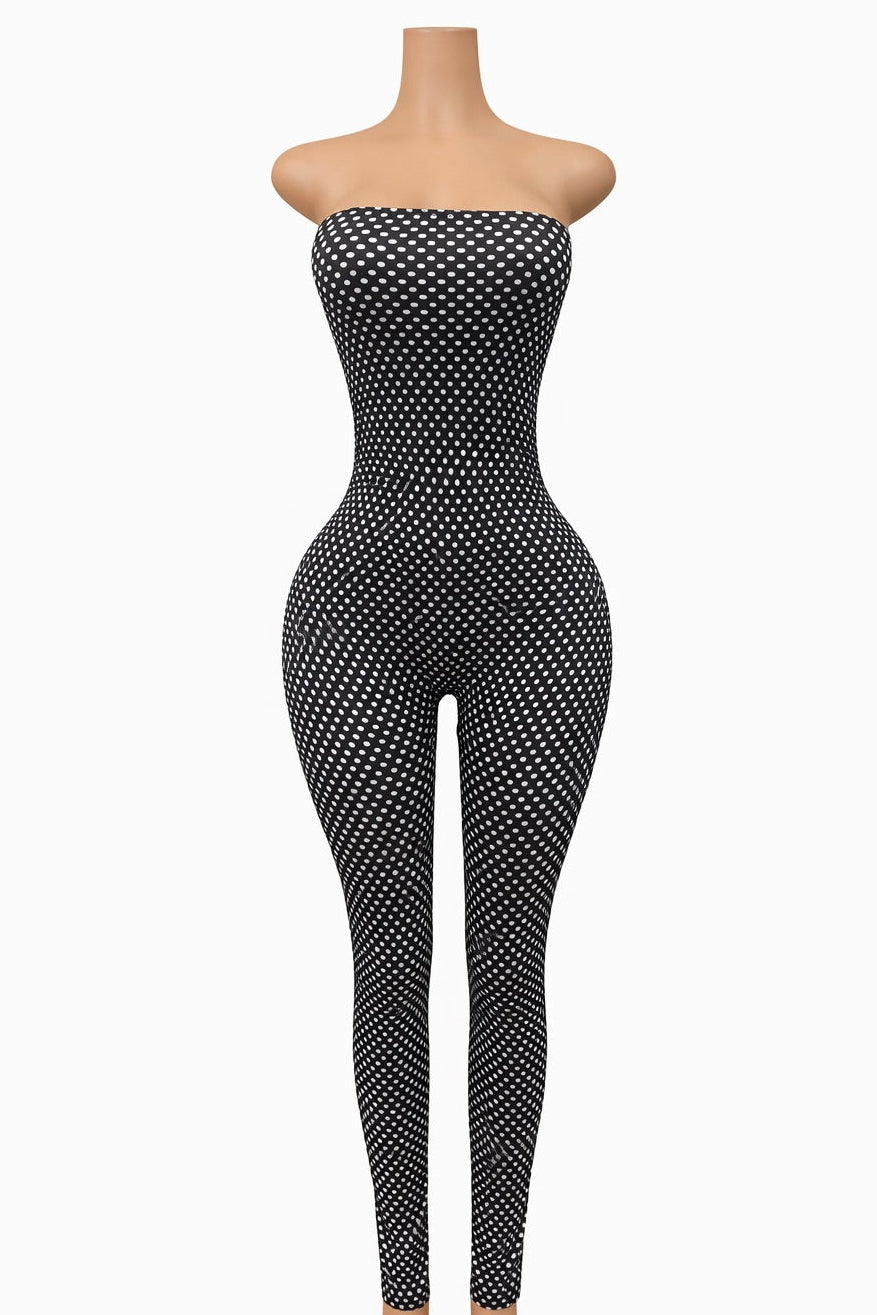 Doty Jumpsuit