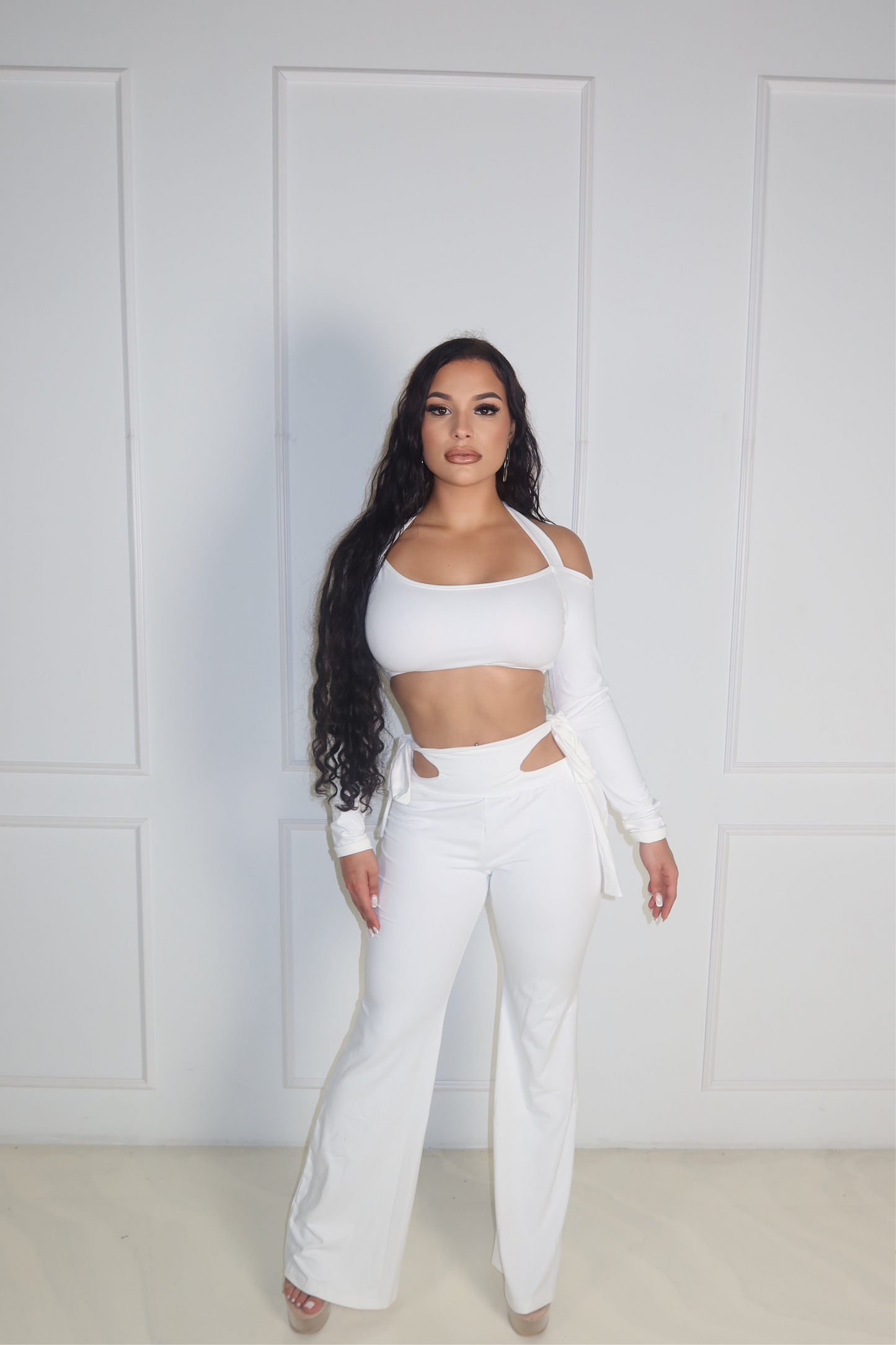 Sent From Heaven Two Piece Set