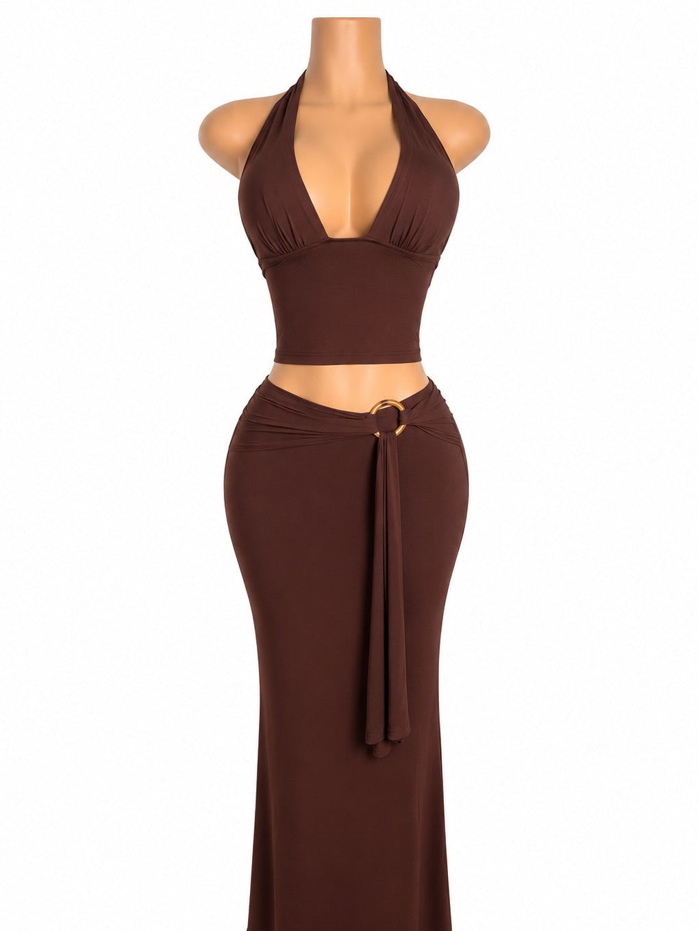Sculpted Contour Set