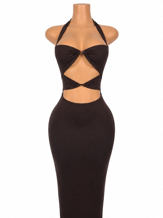 Chocolate Barbie Maxi