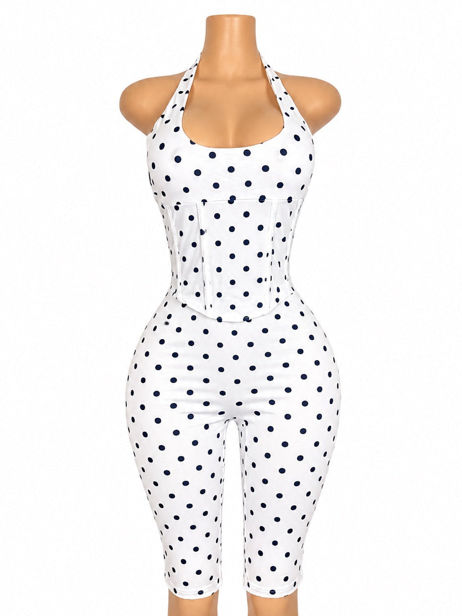 Dotty Darling Set