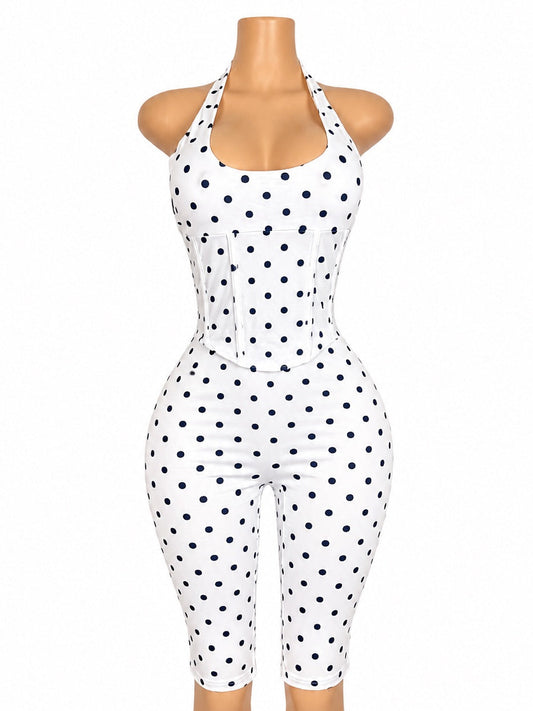 Dotty Darling Set