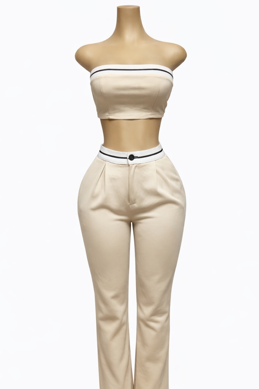 Champagne Classy Set