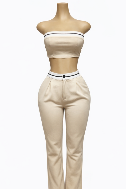 Champagne Classy Set