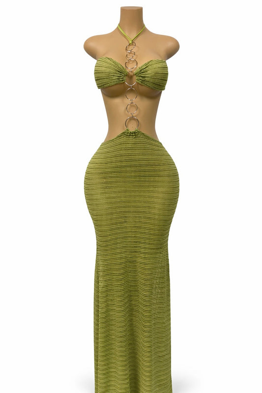 Sage Maxi