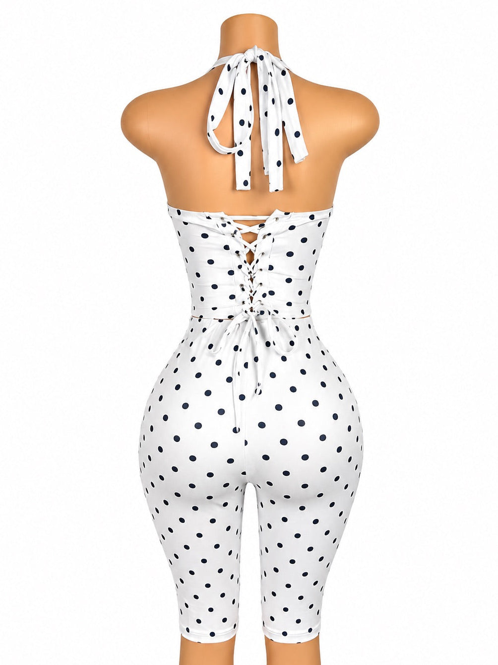 Dotty Darling Set
