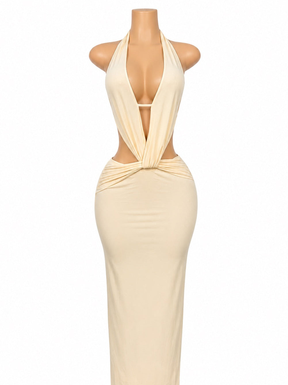Champagne Allure Maxi
