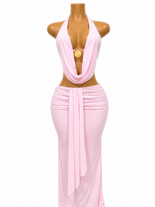 Pink Bombshell Set