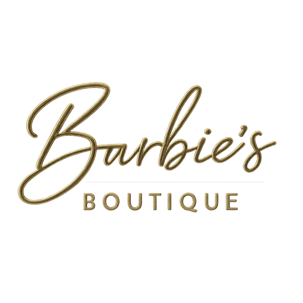 Barbie’s boutique 