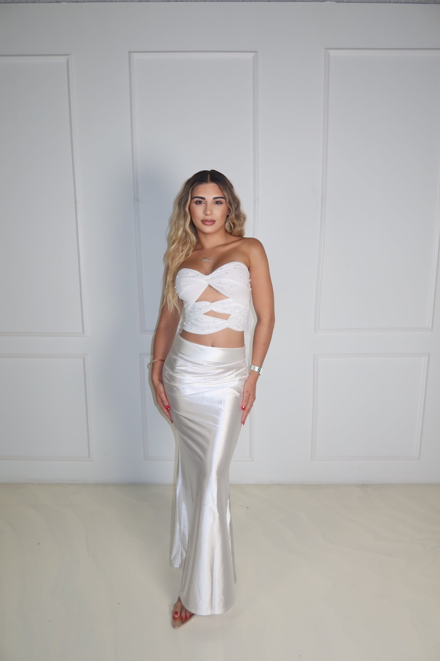 THAT Girl Two Piece Set