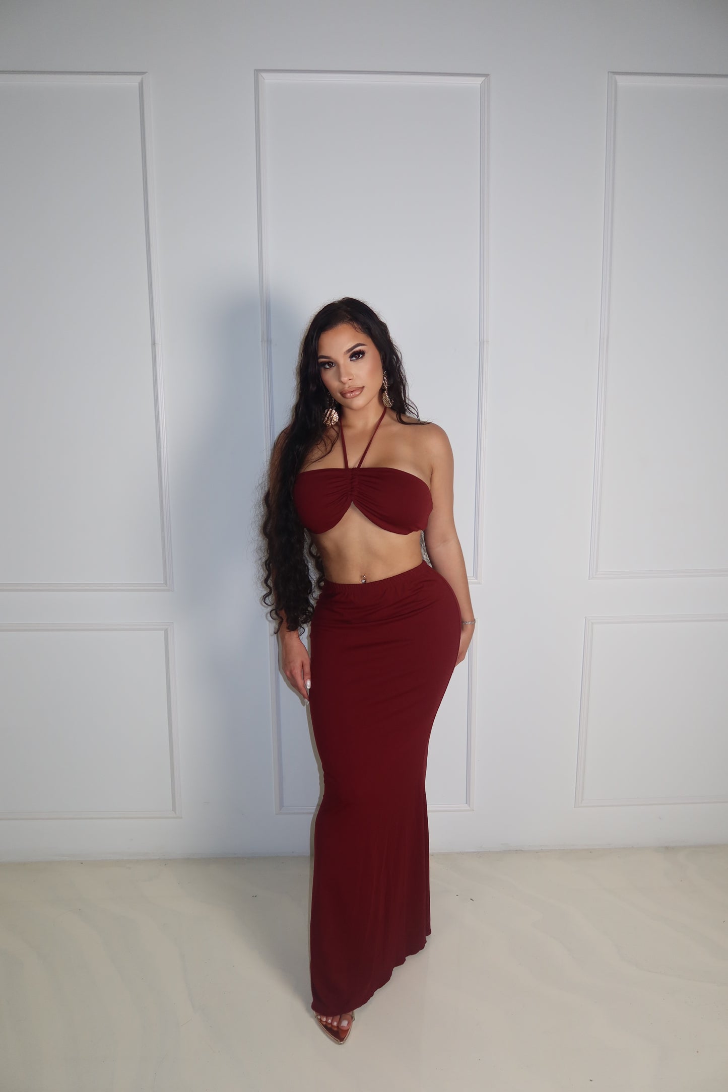Fine Like Wine Two Piece Set