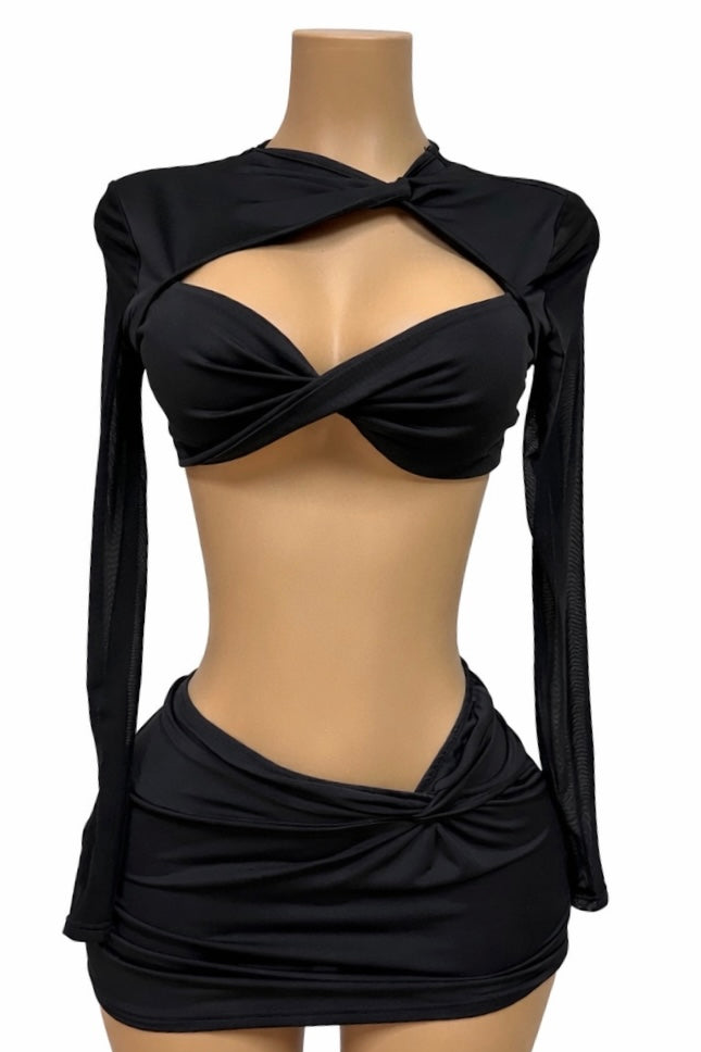 Kamila Two Piece Outfit
