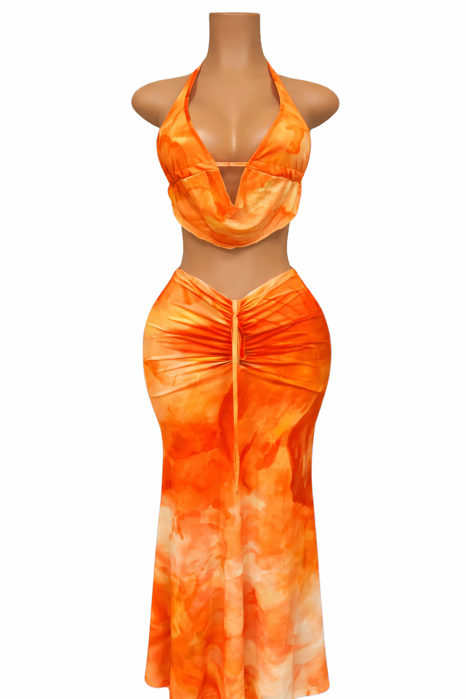 Sunset Temptation Set