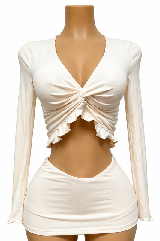 Dreamy Skirt Set
