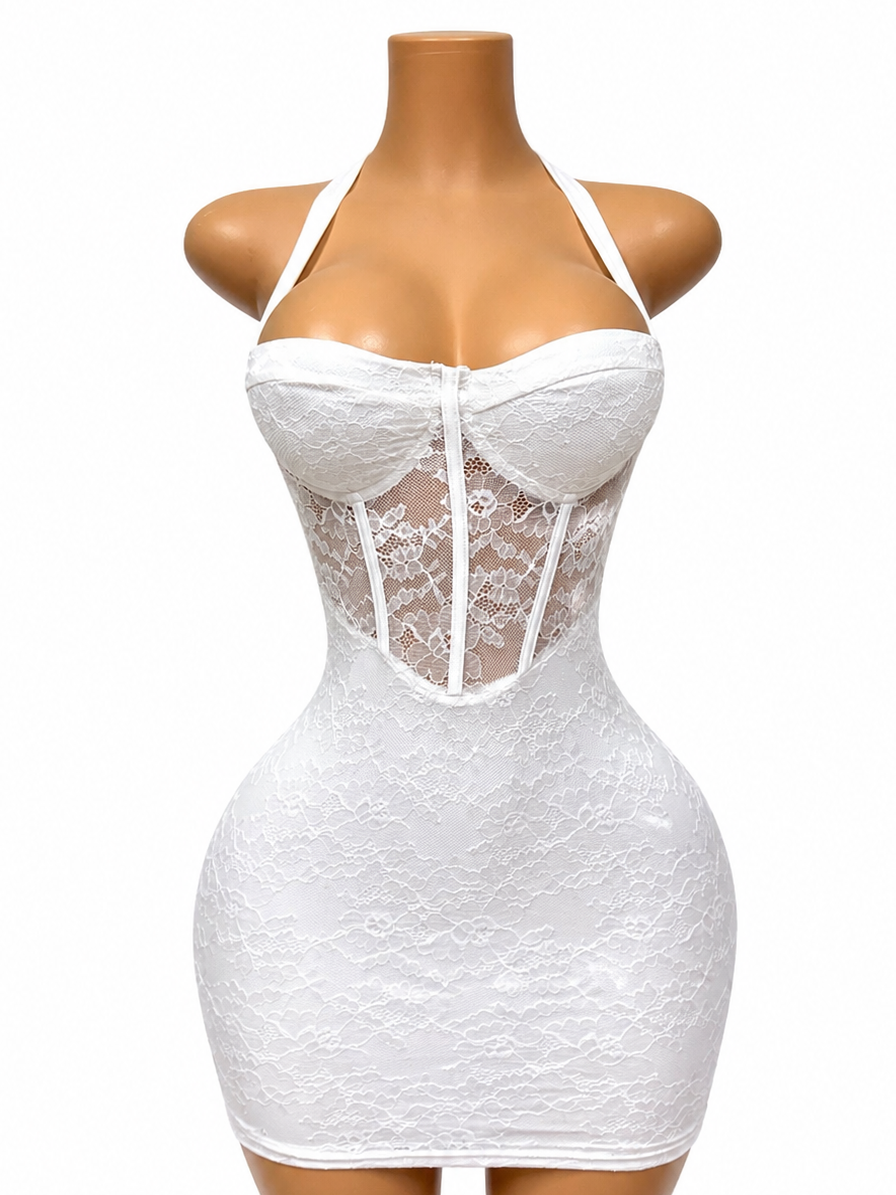 Pure Temptation Mini