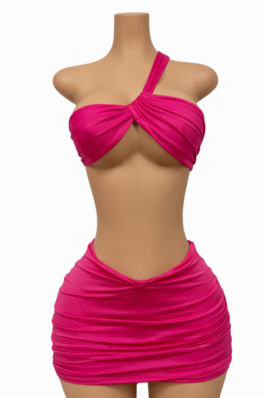 Barbie Dangerous