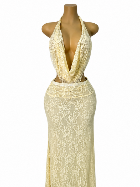 Sunkiss Maxi