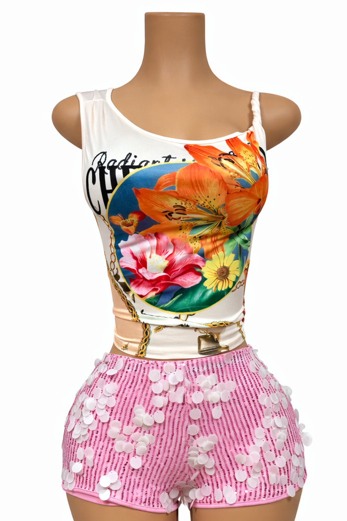 Bloom Babe Set