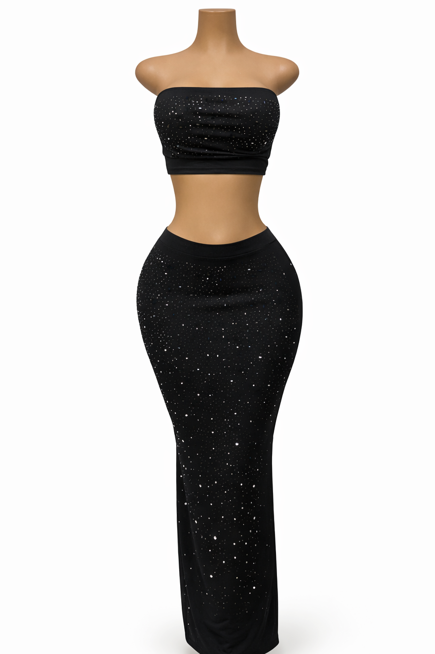 Black Diamond Set