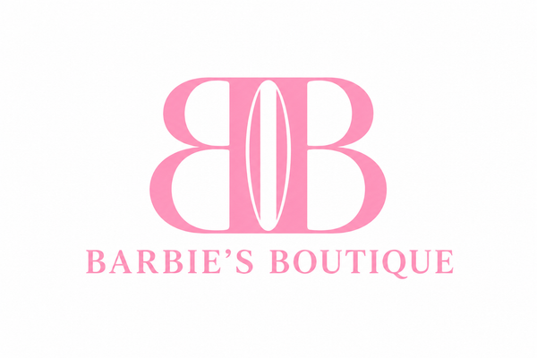 Barbie’s boutique 